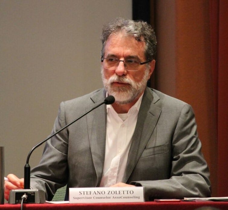 zoletto’s Newsletter