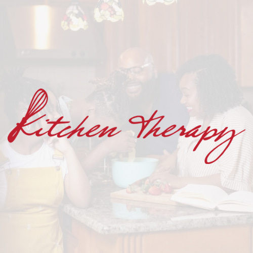 Kitchen Therapy