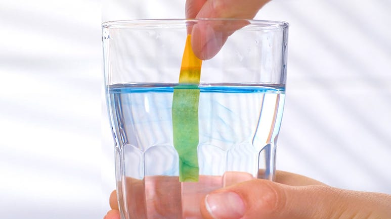 hydrogen water vs alkaline water