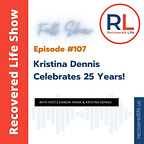 Recovered Life Newsletter
