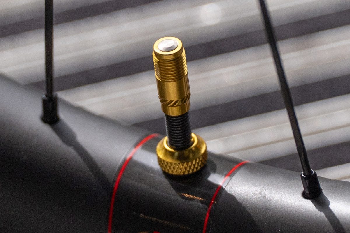 BBB's new universal Presta valve adaptor promises all gain and no pain |  BikeRadar