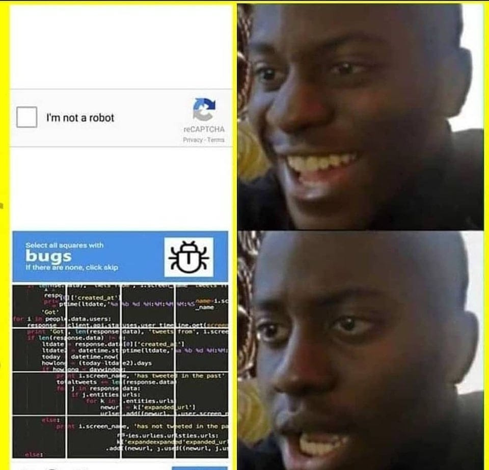 r/ProgrammerHumor - Bruhh,,,