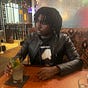Raishawn Smith's avatar