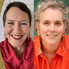 McArthur Krishna and Bethany Brady Spalding: Equal Partnership in Marriage