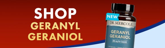 Shop Geranyl Geraniol