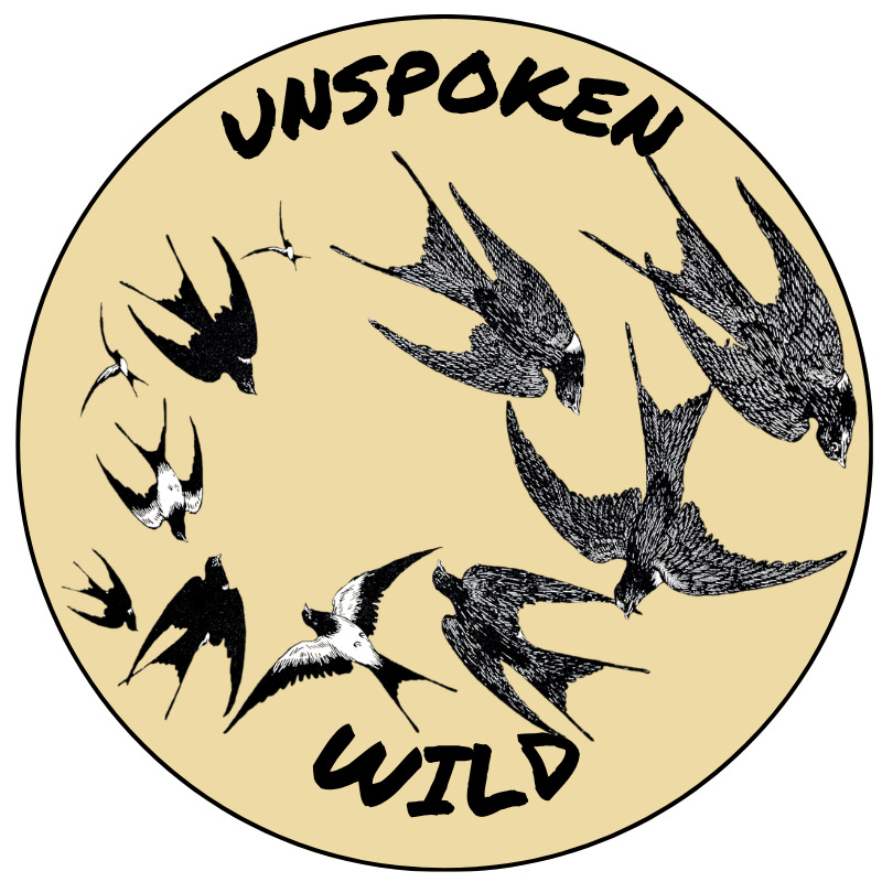 UNSPOKEN WILD