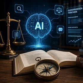 Perché un’AI addestrata sulle sentenze tributarie di merito rischia di diventare bravissima a replicare gli errori