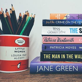 Summer Reads to Refill The Creative Well