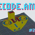 Bambu Studio enables the use of different filaments within a single print job