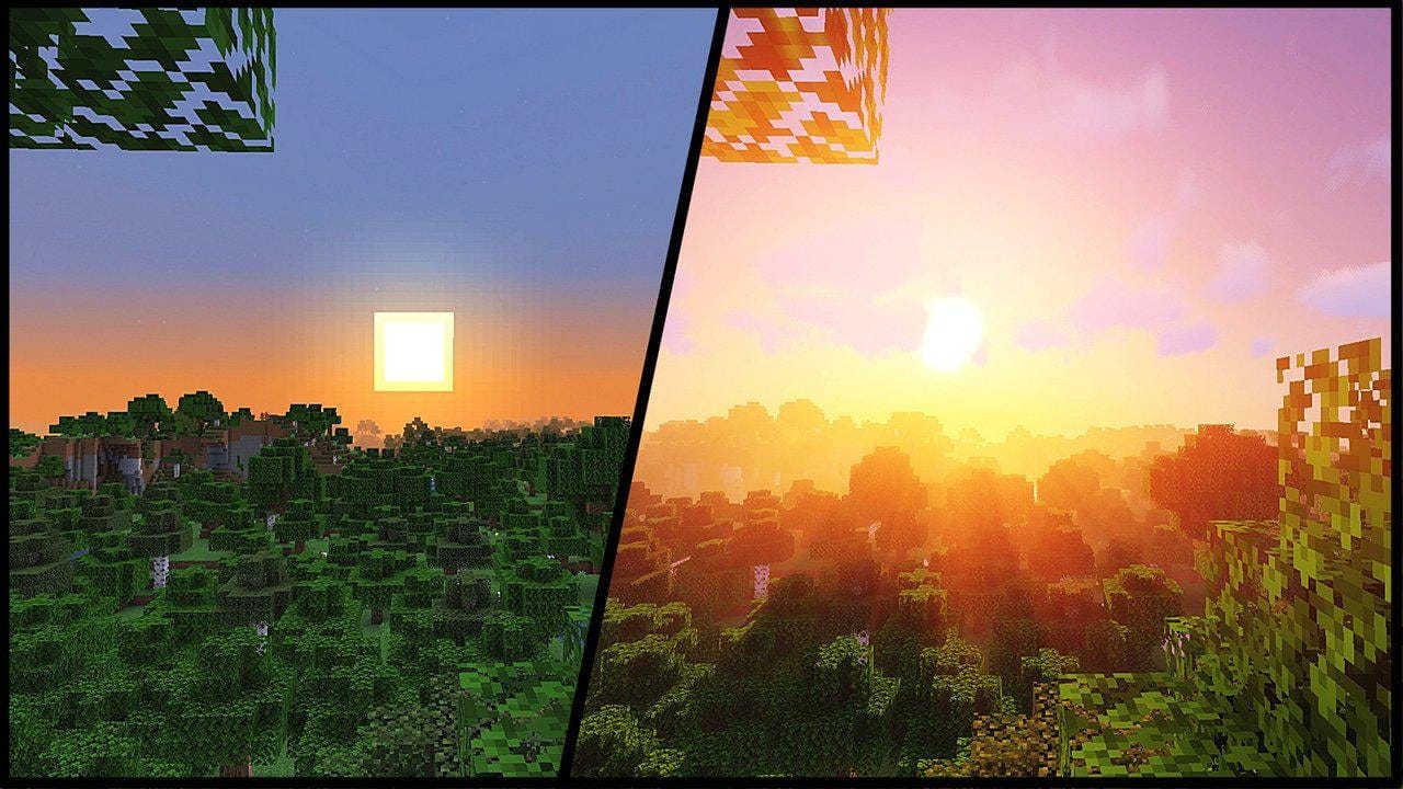 Minecraft Shading Graph Shader Graph #0: Shader là gì? Những bước đầu tiếp cận Shader Graph