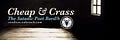The Canonical Writings of Cheap & Crass 