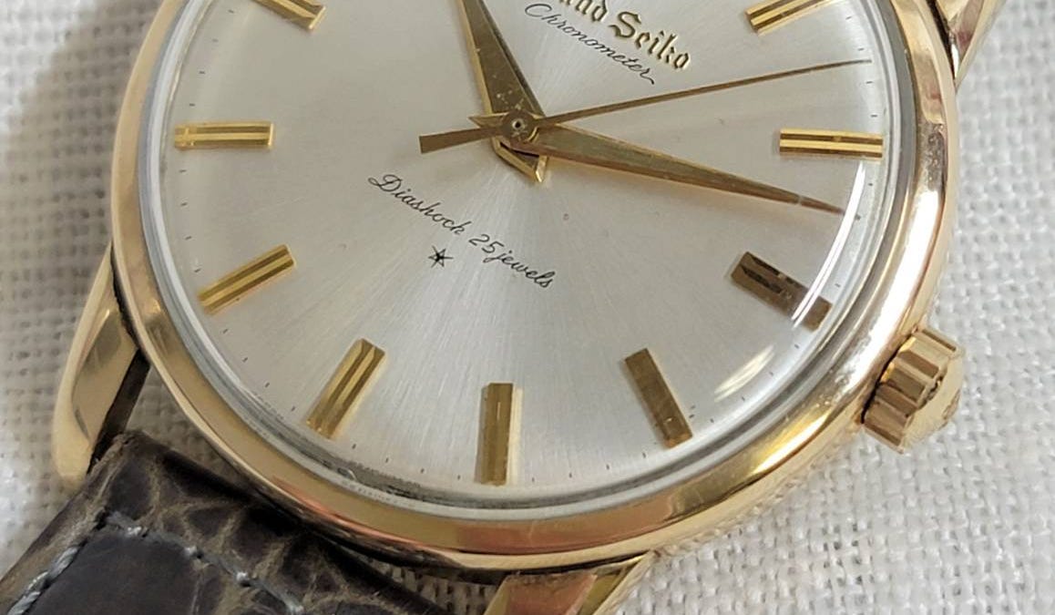 【SEIKO純正】XAB700 ブレス グランドセイコー適合 5d1ee313-2a77-43bd-8939-