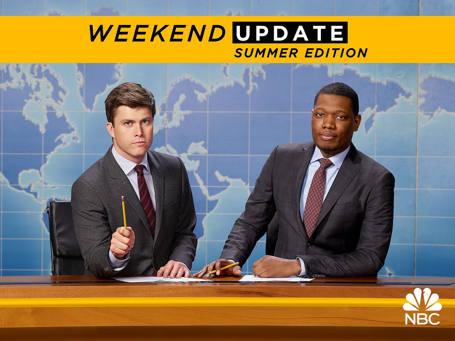 Watch Weekend Update: Summer Edition - Season 1 | Prime Video
