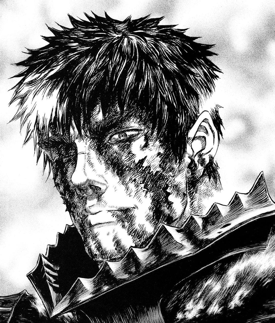 Can you describe to me what you feel from looking at this panel : r/Berserk