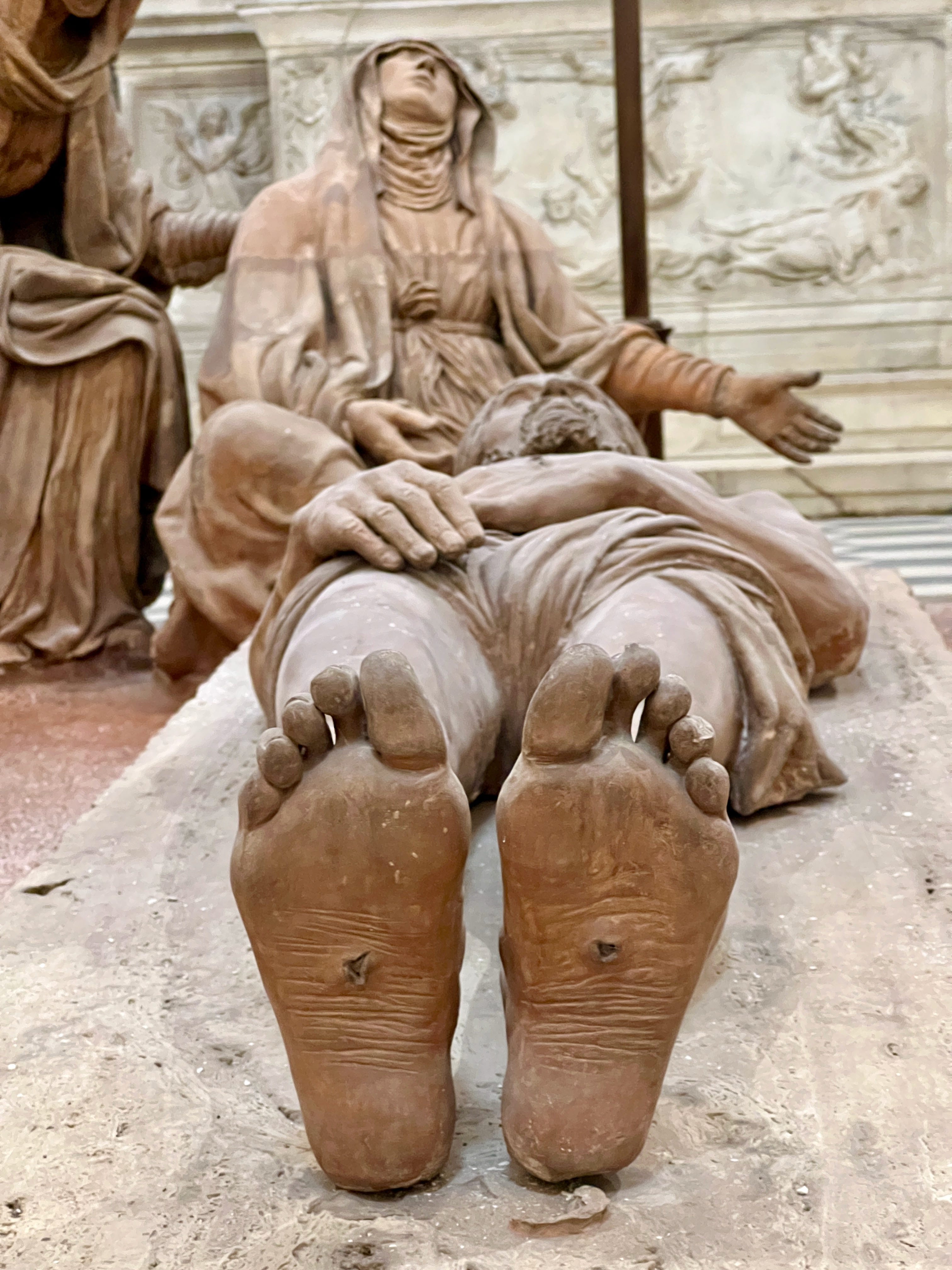 How To Feel - Danielle Oteri's Italy