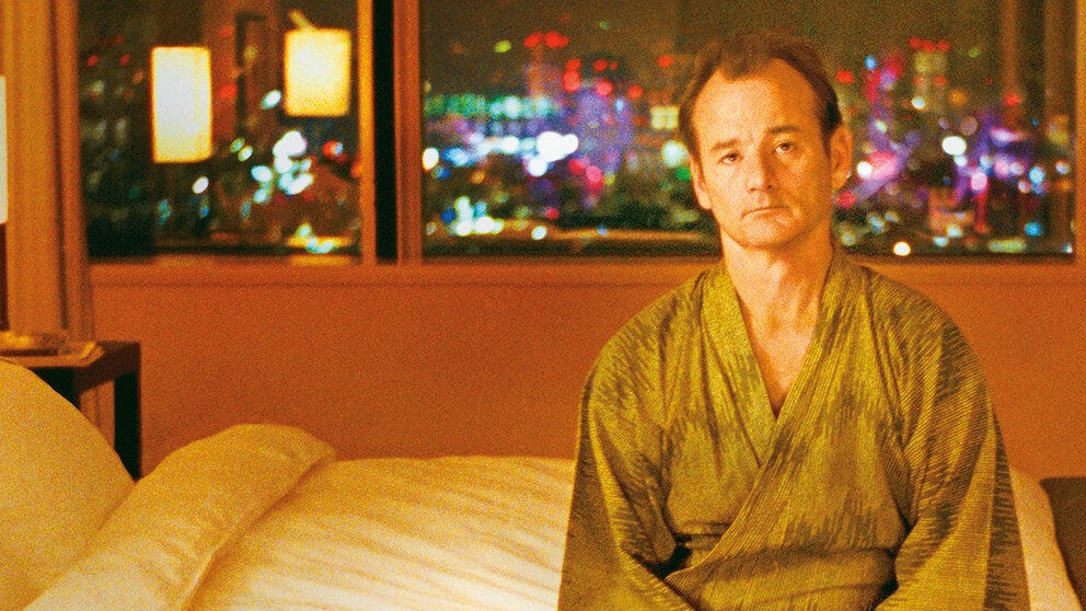 Watch Lost in Translation | Netflix Watch Lost in Translation | Netflix