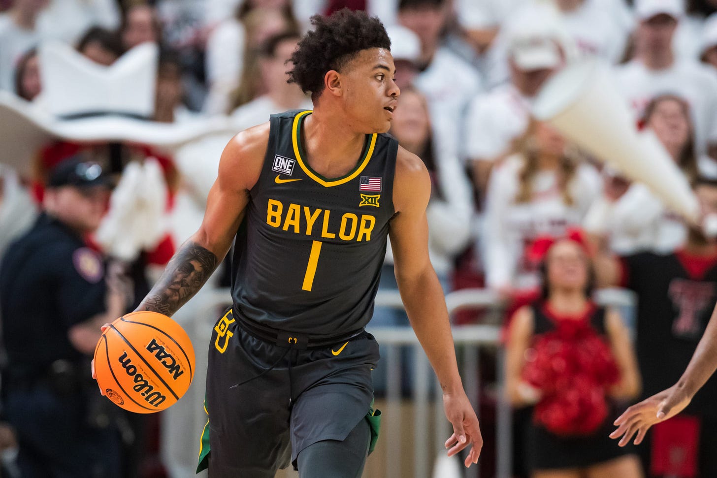 Raptors draft: 3 rising prospects Toronto could target in first round -  Page 2