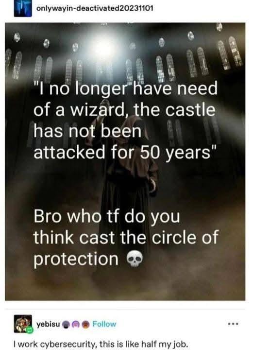 Tom the cat pushes on a door before it is smashed by Jerry the Mouse.