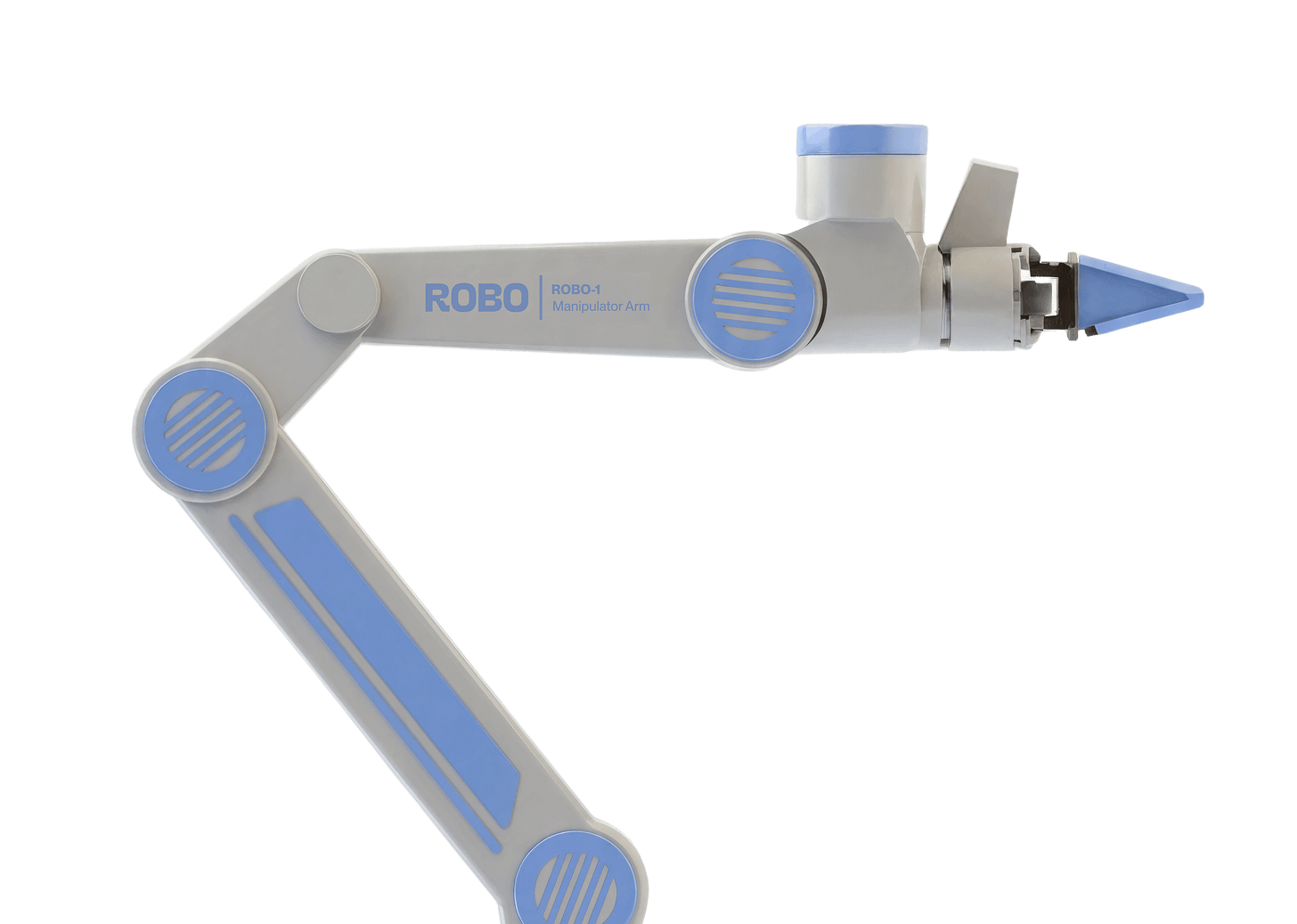 ROBO-1 arm ROBO-1 arm