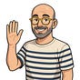 Cedric Maillot-Juillet's avatar