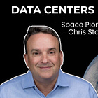 A Closer Look at Data Centers in Space 