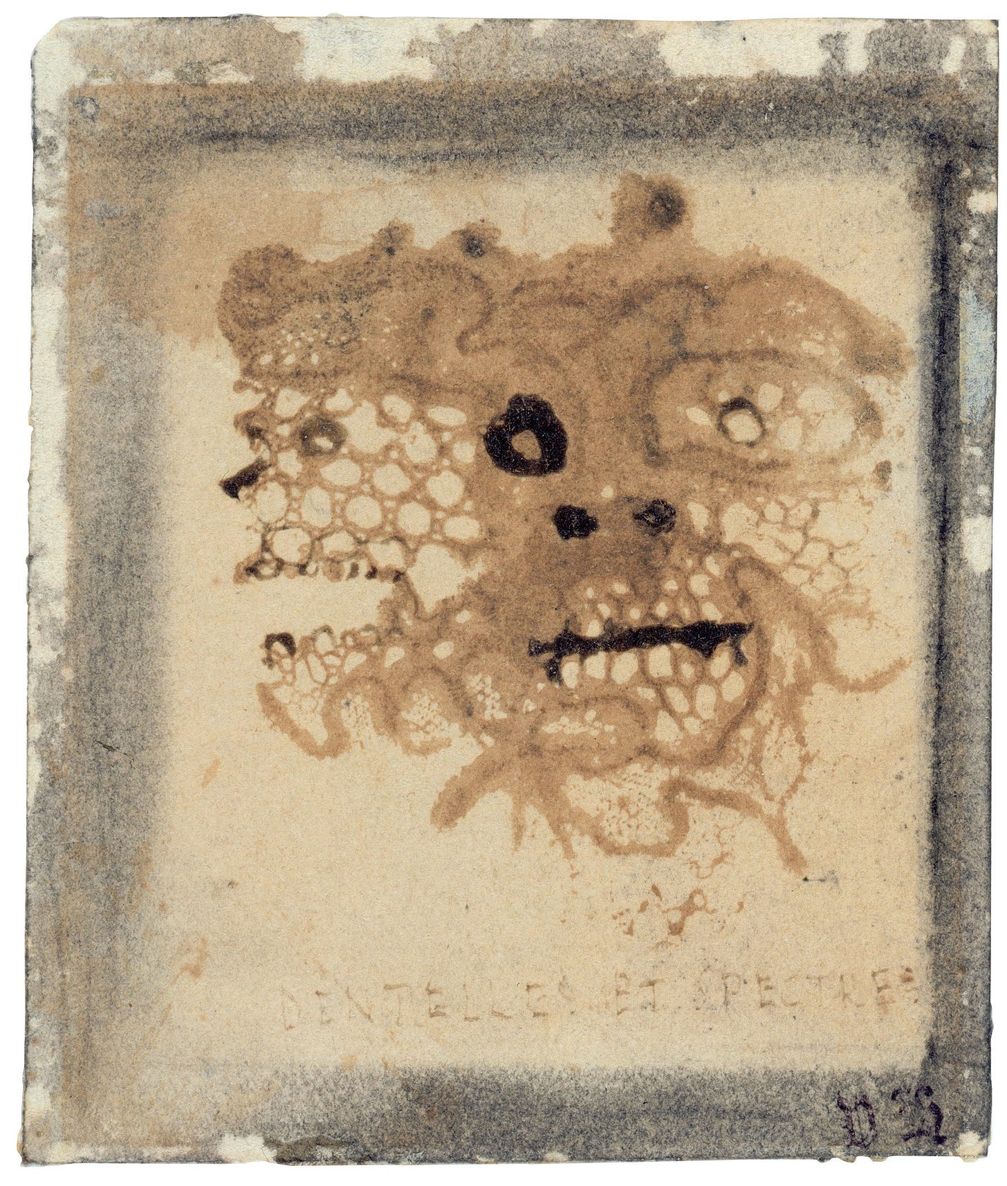 Victor Hugo's surreal, forgotten art