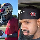 I Spoke With One Of The 49ers Scammer’s Alleged Victims