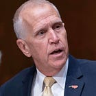 Tillis Lifts Fed Nominee Block After Powell Investigation Collapse