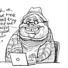 Why Hanlon’s Razor is the Only Thing Keeping Me from screaming into a Pillow