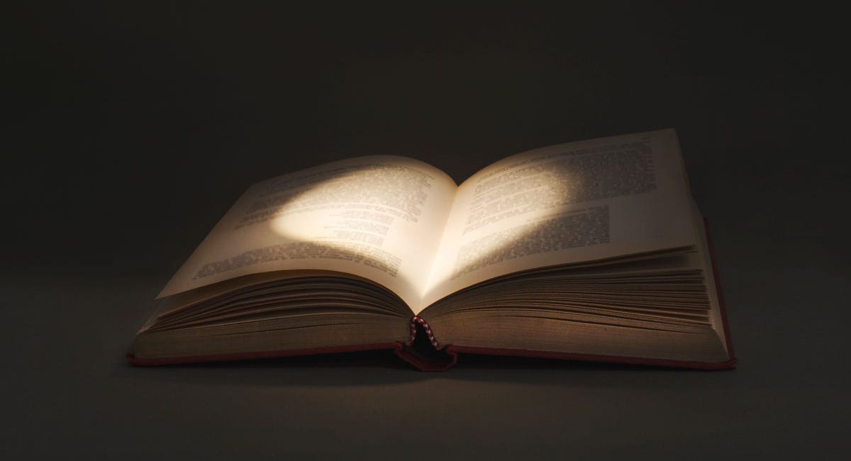 Favorite Reads Throughout My Life