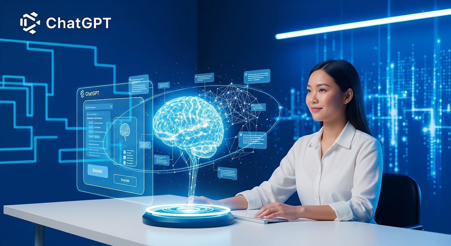 Mastering Prompt Engineering: Your Key to Unlocking ChatGPT's Full Power
