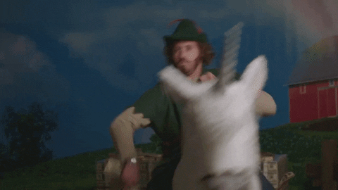 Club Strip GIF