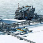 Газът от Арктика като оръжие