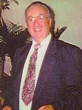 Pastor Leroy Crouch Pastor Leroy Crouch