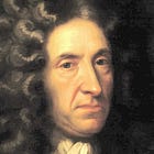 Daniel Defoe