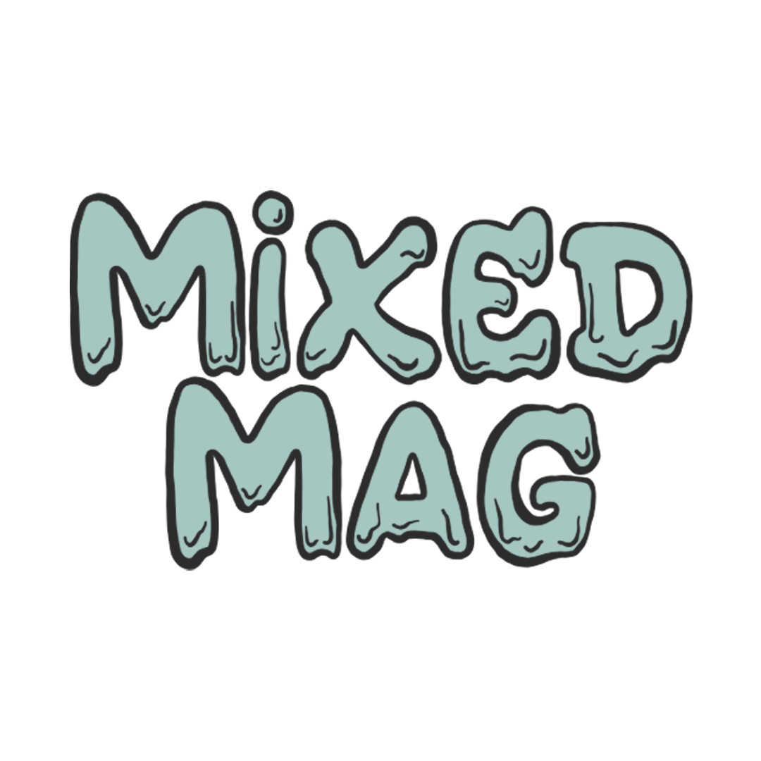 Mixed Mag