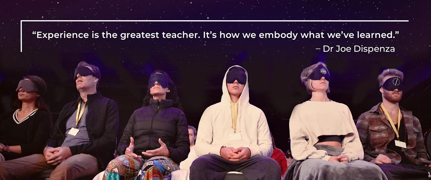 Give From Your Heart; Awaken Your Soul: Introducing 'Wholly Days'