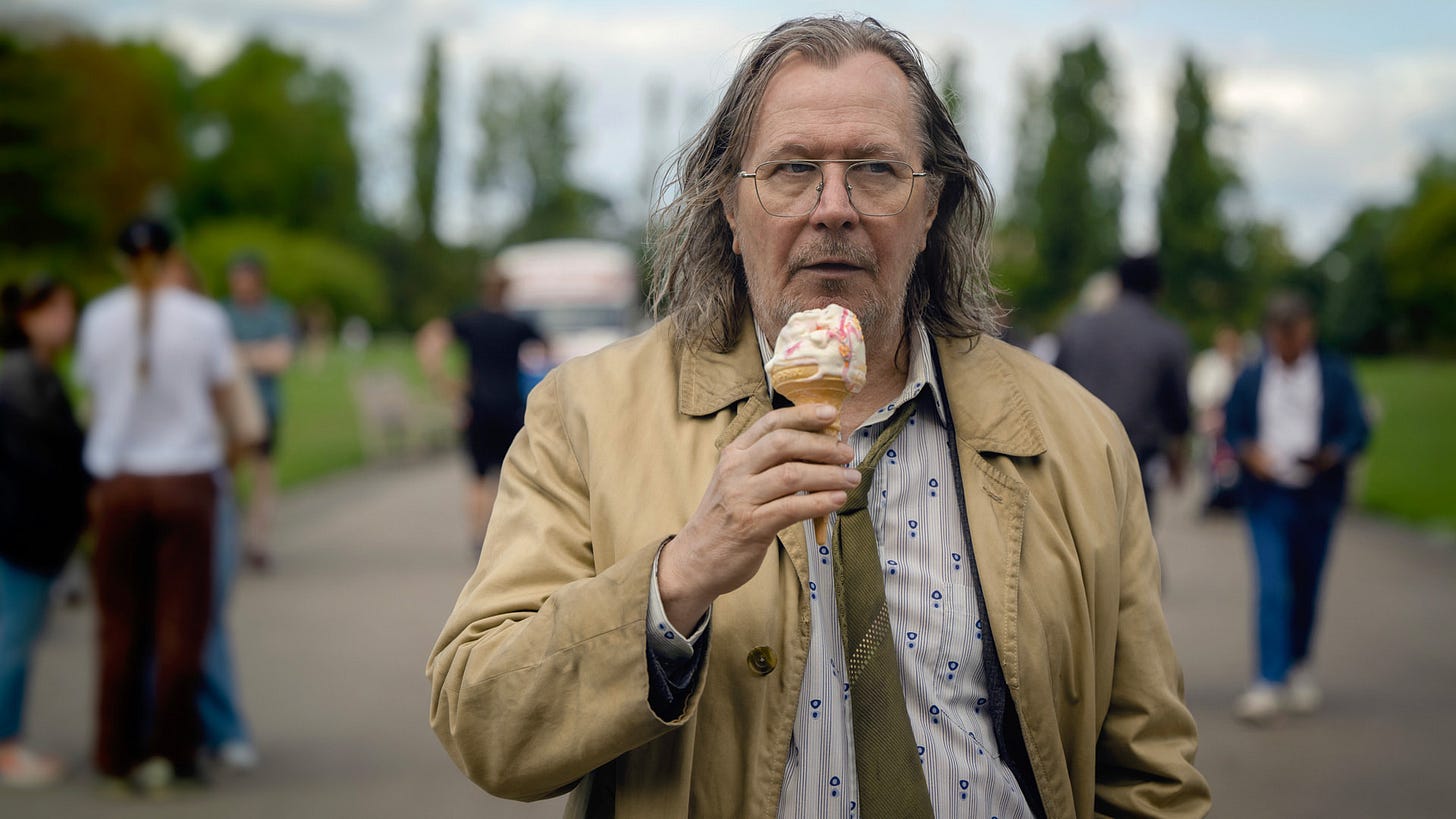 How to watch Slow Horses season 3 online with all episodes of the spy  thriller available now | What Hi-Fi?