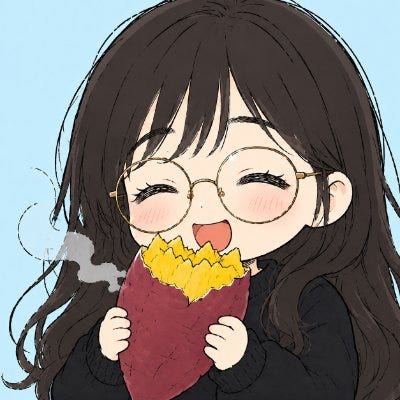 X avatar for @poteto