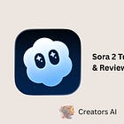Sora 2 Tutorial & Review