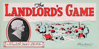 The Landlord's Game - Wikipedia The Landlord's Game - Wikipedia