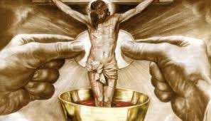 The Year of the Eucharist – Build the Faith