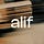Alif Press