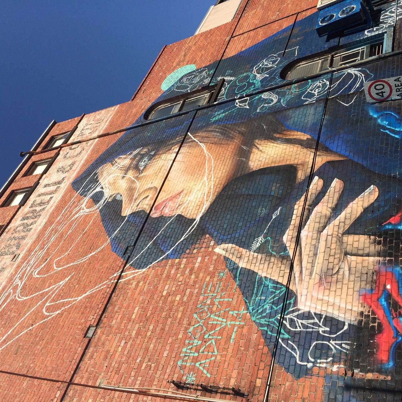 Reading the 3Cs: Corruption, Crime & Conflict