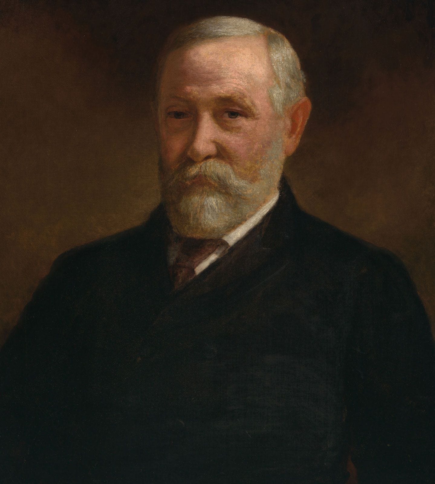 Benjamin Harrison | Biography, Presidency, Accomplishments, & Facts |  Britannica