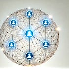 No-Networking Network
