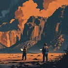 Selling the Soil, Scrubbing the Story