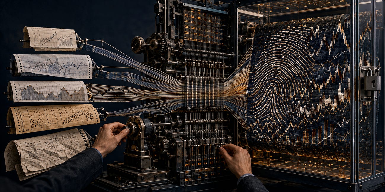 D. E. Shaw, Point72 and Ares Hire to Put Investment Know-How Into AI