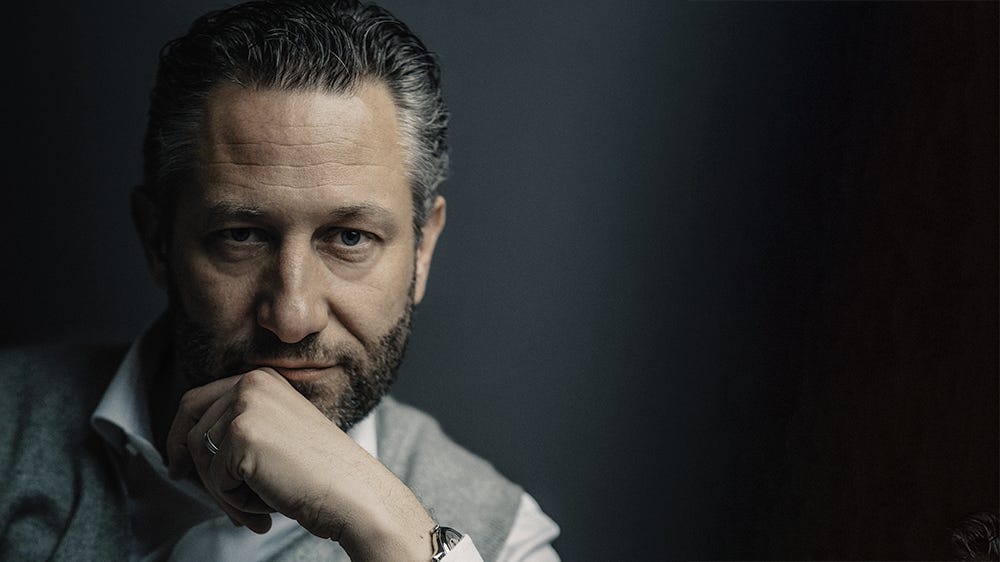 Why Watch Auctioneer Aurel Bacs Is Zeroing in on the Zenith El Primero –  Robb Report