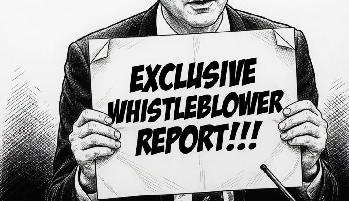 White Coat Waste Project’s Justin Goodman Is A Media Bamboozler